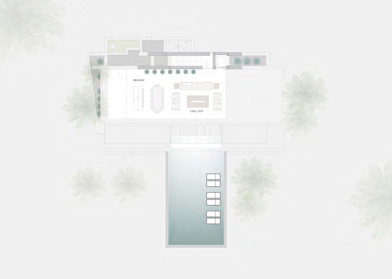 6 soverom Villa til salgs i Marbella med svømmebasseng garasje - € 8 750 000 (Ref: 9266760)