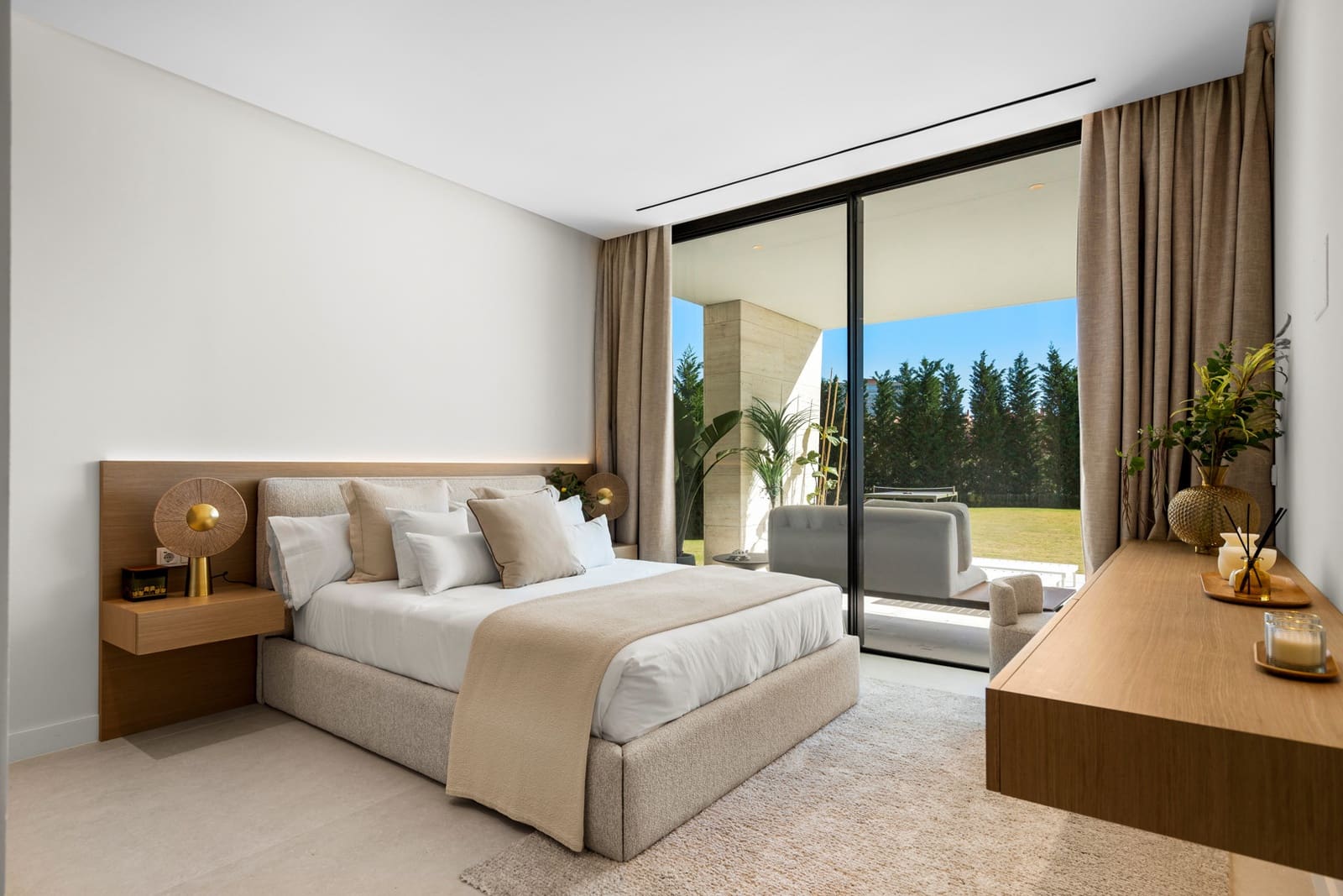 6 soverom Villa til salgs i Marbella med svømmebasseng garasje - € 8 750 000 (Ref: 9266760)