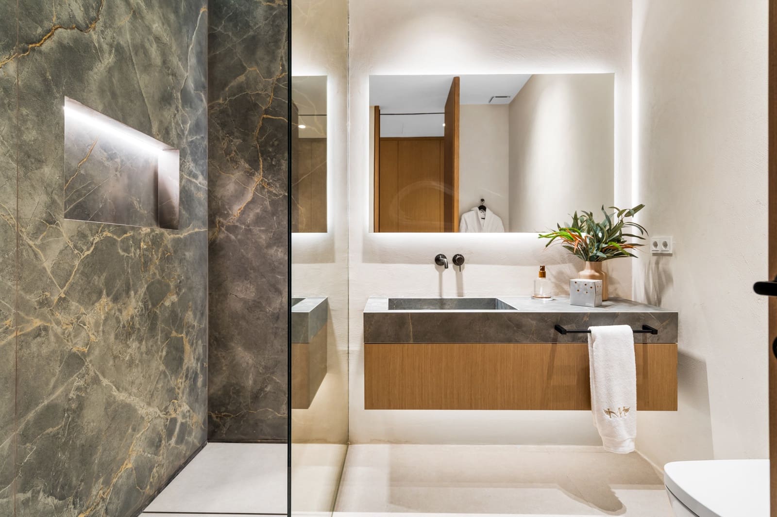 6 soverom Villa til salgs i Marbella med svømmebasseng garasje - € 8 750 000 (Ref: 9266760)