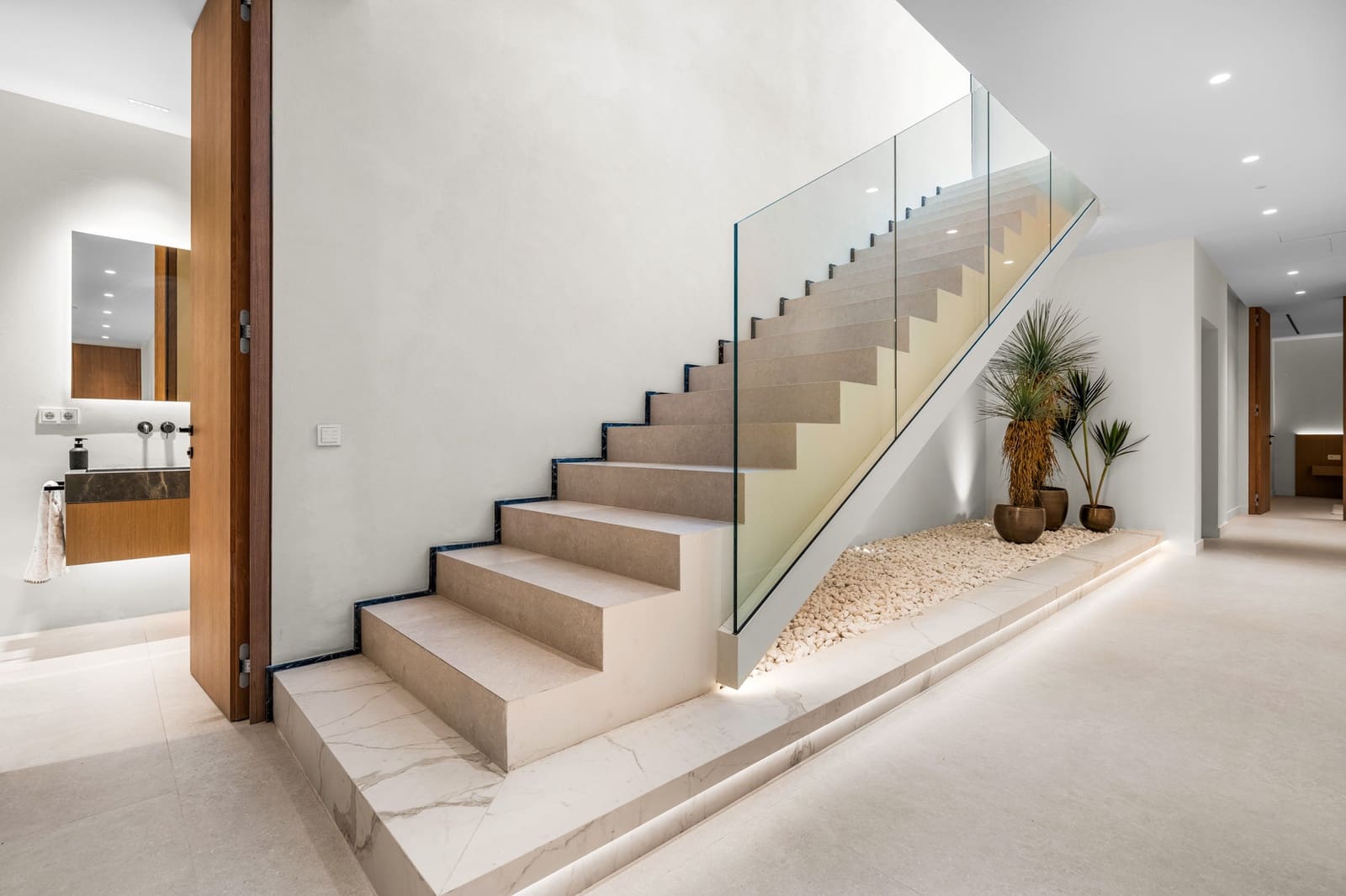 6 soverom Villa til salgs i Marbella med svømmebasseng garasje - € 8 750 000 (Ref: 9266760)