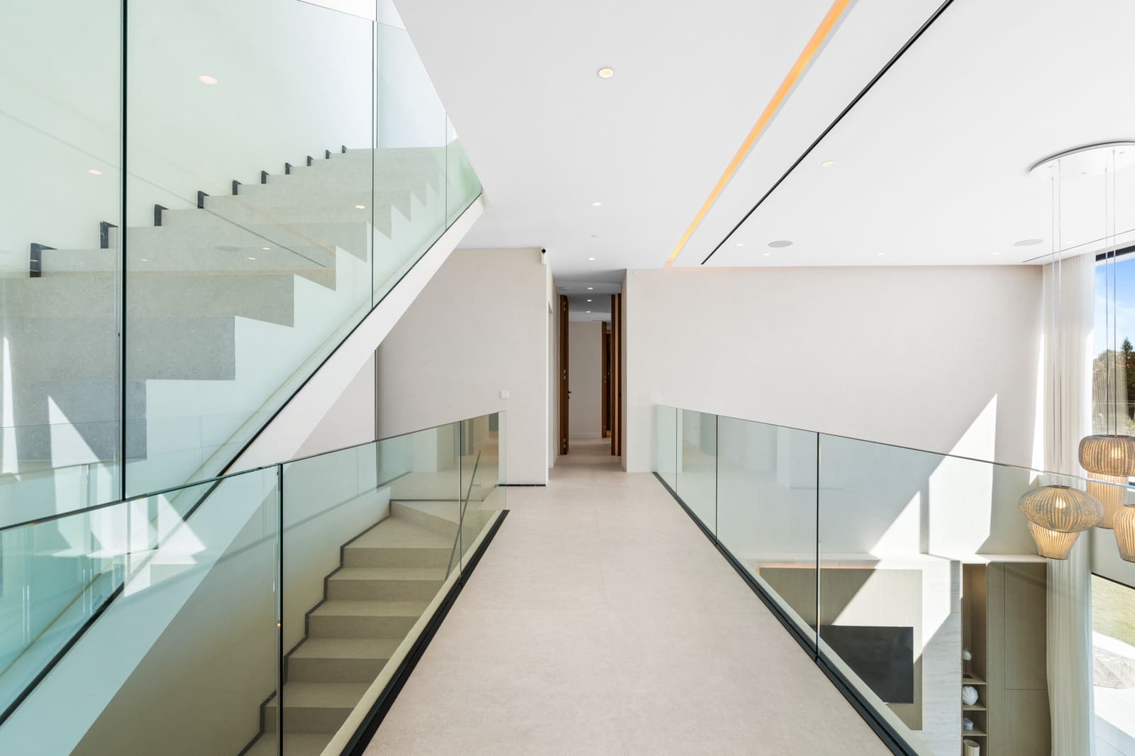 6 soverom Villa til salgs i Marbella med svømmebasseng garasje - € 8 750 000 (Ref: 9266760)