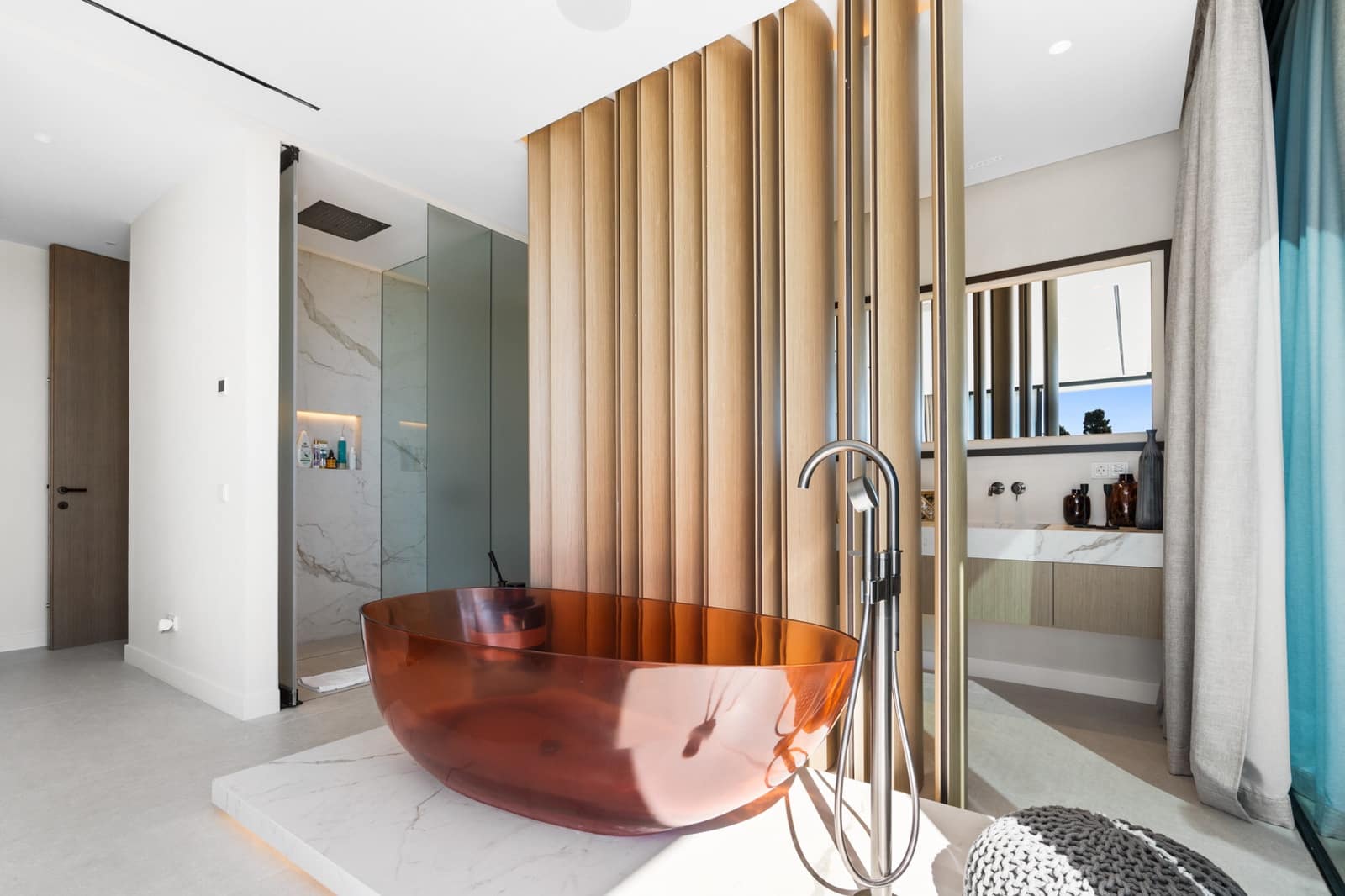 6 soverom Villa til salgs i Marbella med svømmebasseng garasje - € 8 750 000 (Ref: 9266760)