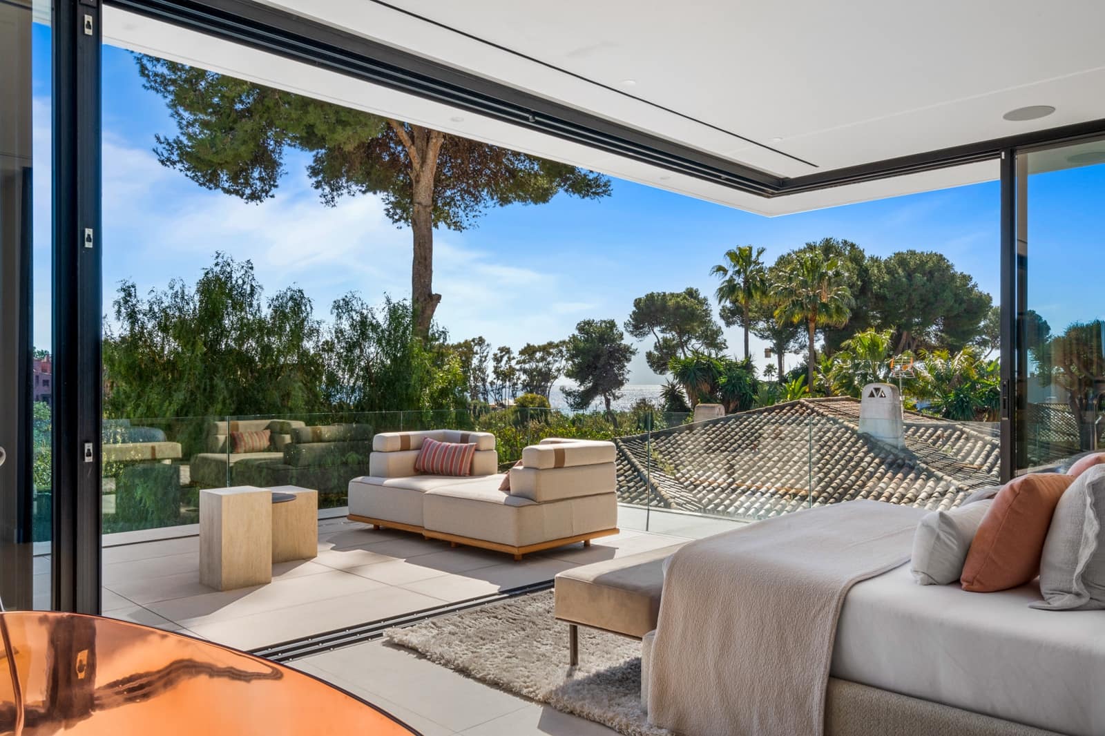 6 soverom Villa til salgs i Marbella med svømmebasseng garasje - € 8 750 000 (Ref: 9266760)