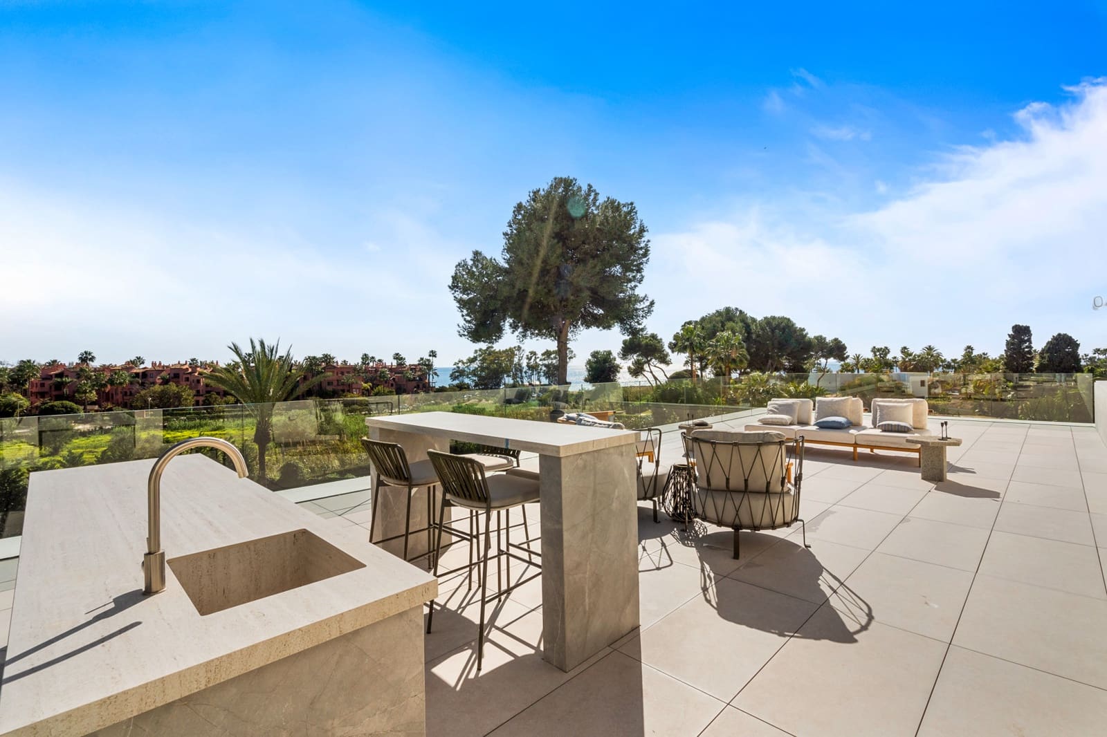 6 soverom Villa til salgs i Marbella med svømmebasseng garasje - € 8 750 000 (Ref: 9266760)