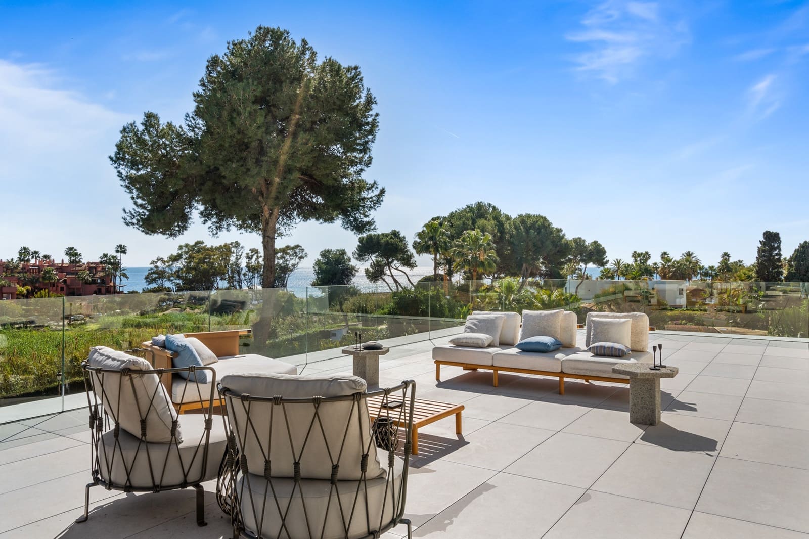 6 soverom Villa til salgs i Marbella med svømmebasseng garasje - € 8 750 000 (Ref: 9266760)