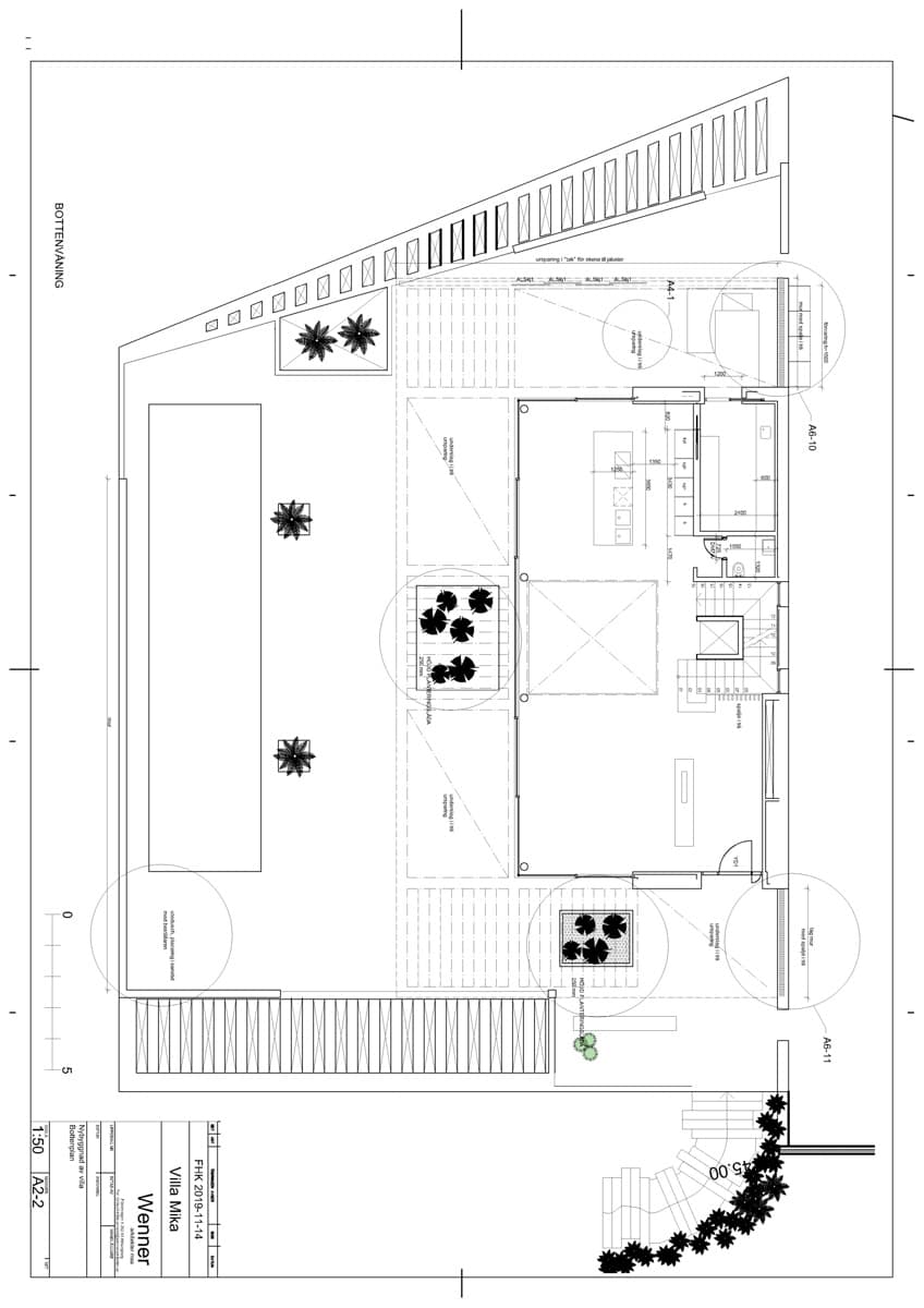 6 chambre Villa/Maison à vendre à La Quinta avec piscine garage - 6 950 000 € (Ref: 9266761)