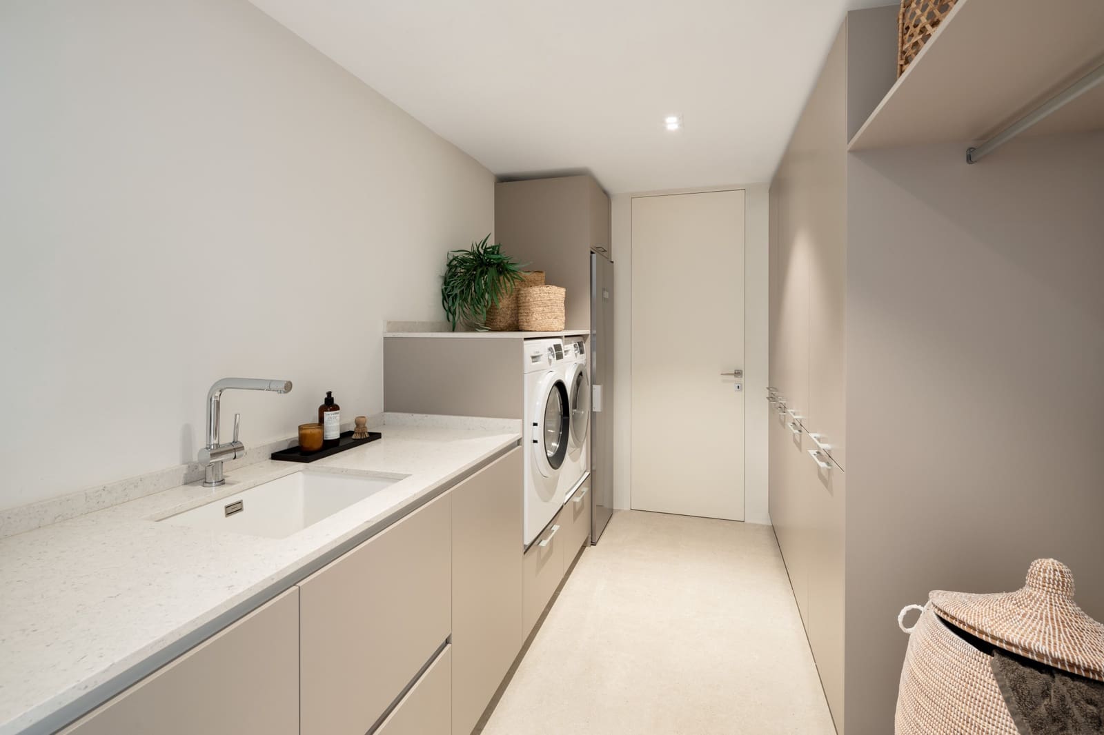 6 chambre Villa/Maison à vendre à La Quinta avec piscine garage - 6 950 000 € (Ref: 9266761)