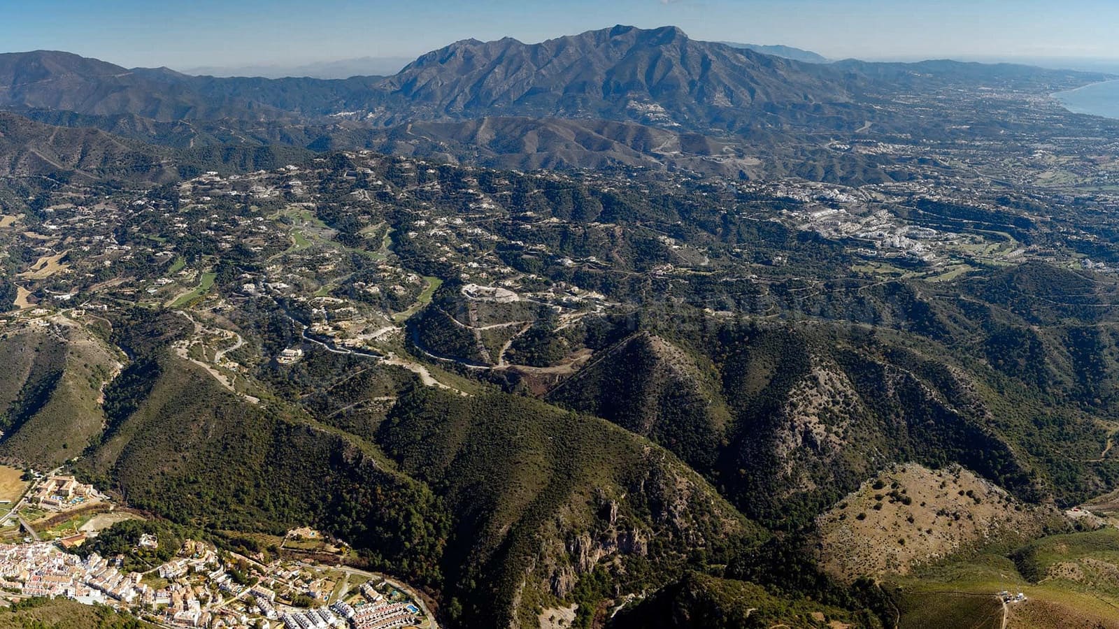 6 chambre Villa/Maison à vendre à La Quinta avec piscine garage - 6 950 000 € (Ref: 9266761)