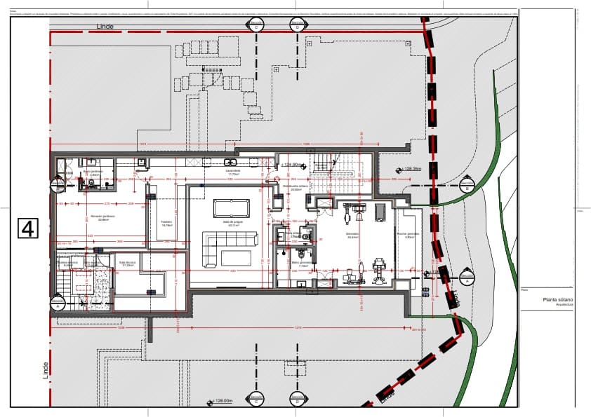 6 chambre Villa/Maison à vendre à Benahavis avec piscine garage - 7 850 000 € (Ref: 9266762)