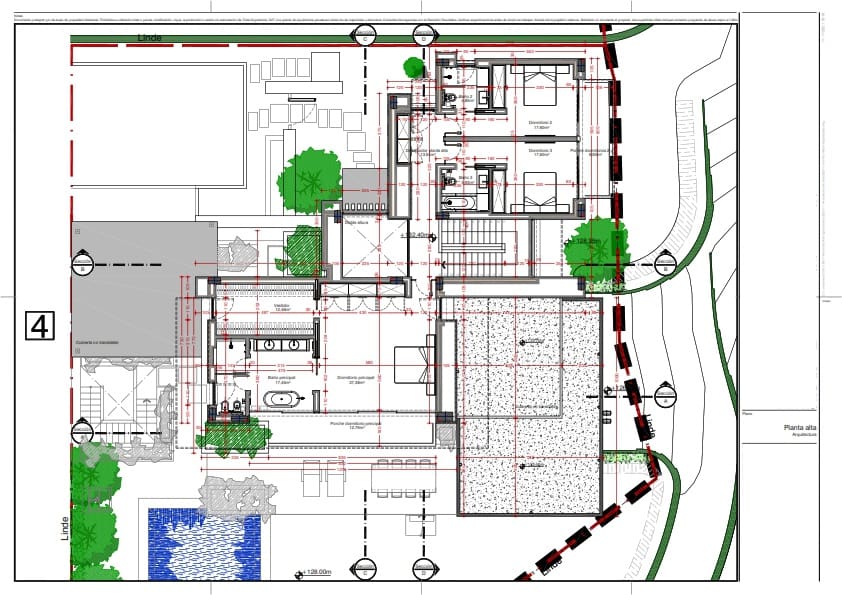 6 chambre Villa/Maison à vendre à Benahavis avec piscine garage - 7 850 000 € (Ref: 9266762)