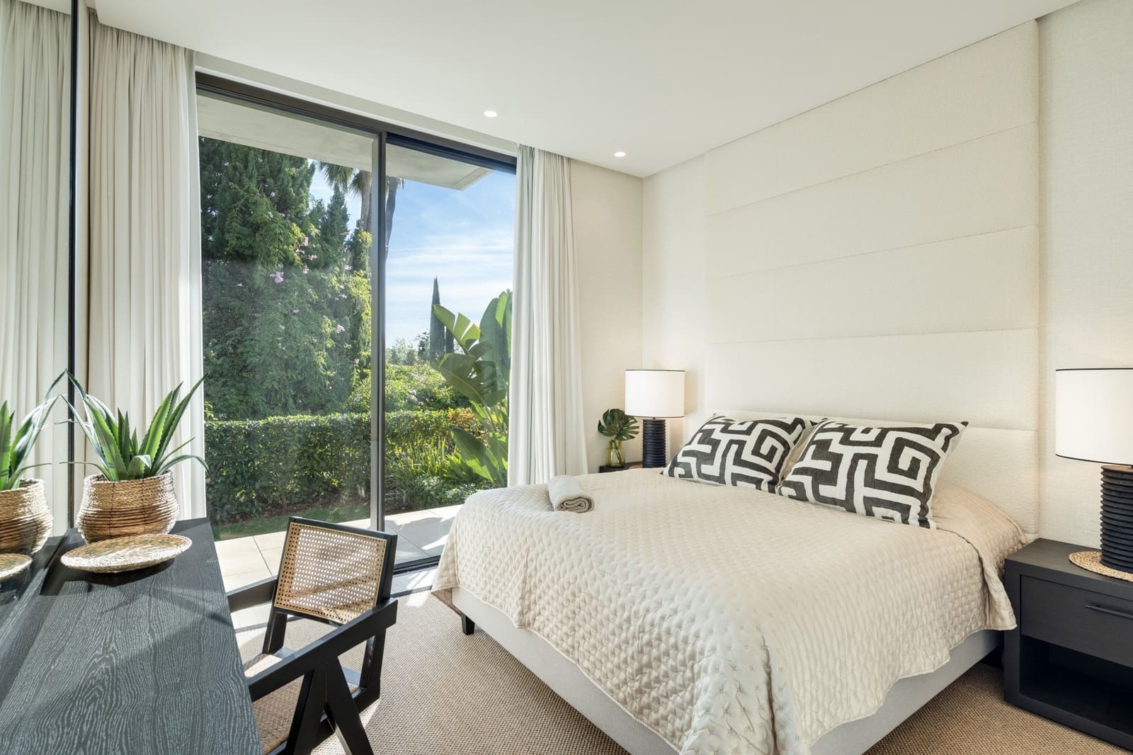 6 chambre Villa/Maison à vendre à Benahavis avec piscine garage - 7 850 000 € (Ref: 9266762)