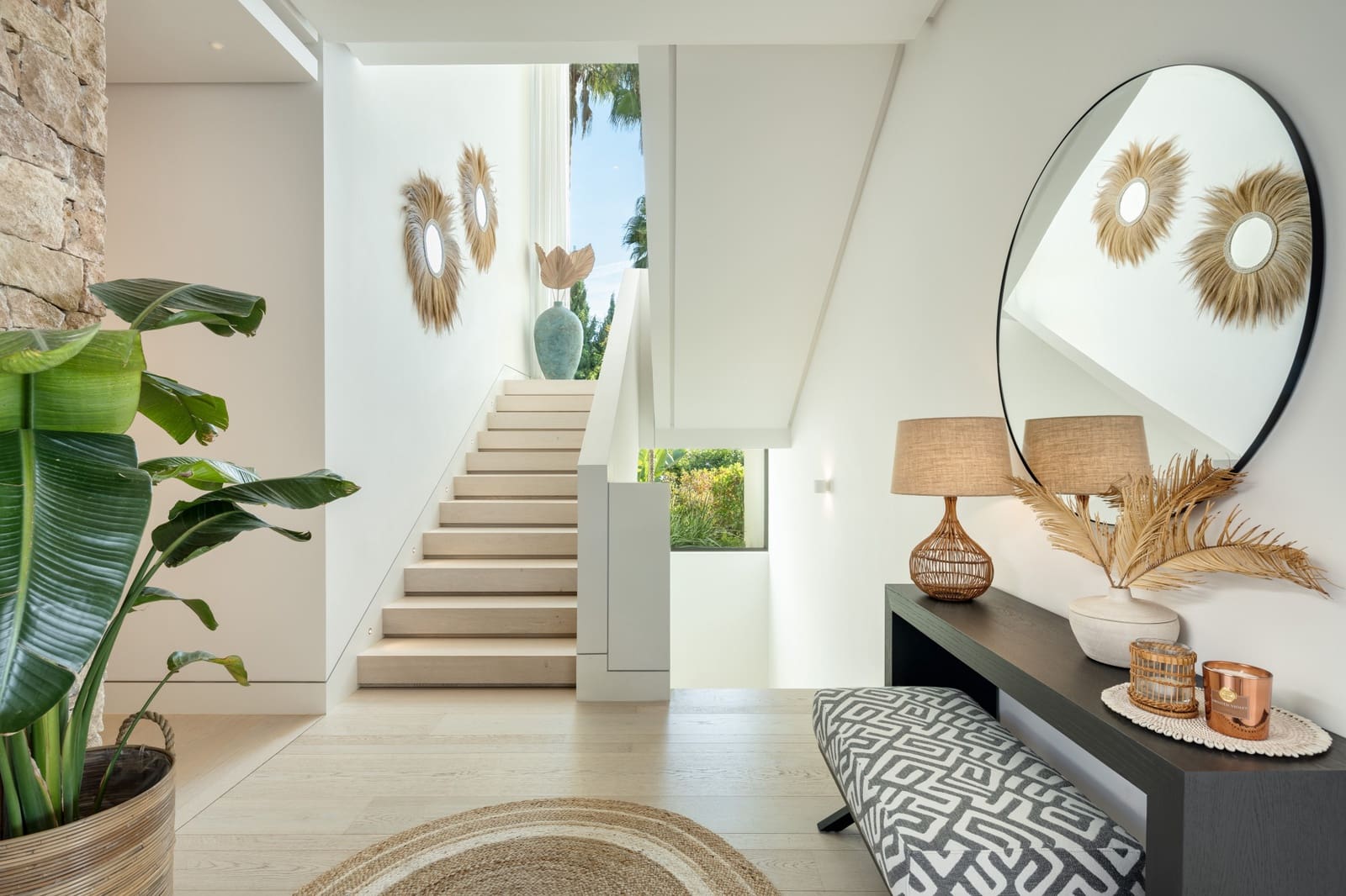 6 chambre Villa/Maison à vendre à Benahavis avec piscine garage - 7 850 000 € (Ref: 9266762)