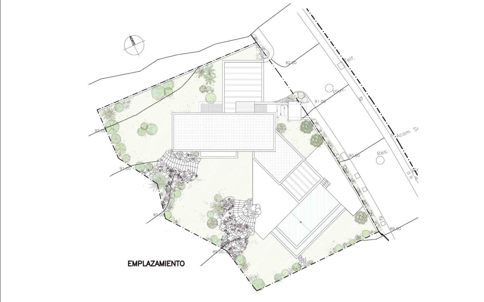 4 sypialnia Willa na sprzedaż w Benahavis z basenem garażem - 2 100 000 € (Ref: 9266763)