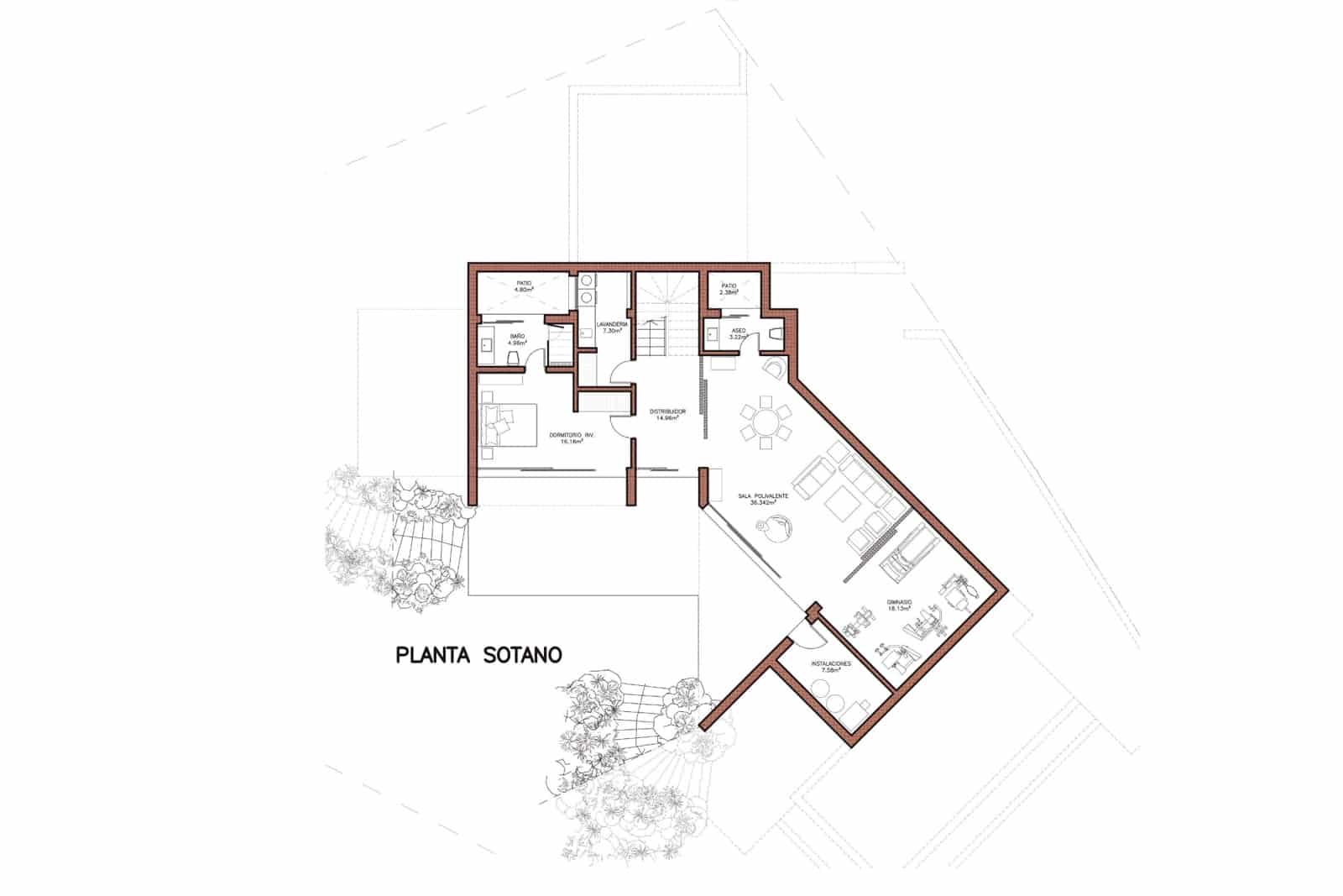 4 sypialnia Willa na sprzedaż w Benahavis z basenem garażem - 2 100 000 € (Ref: 9266763)