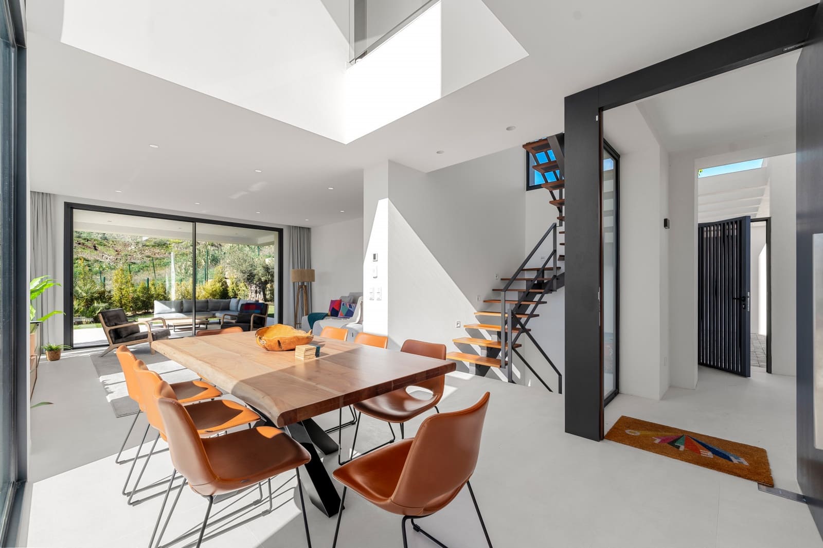 4 sypialnia Willa na sprzedaż w Benahavis z basenem garażem - 2 100 000 € (Ref: 9266763)