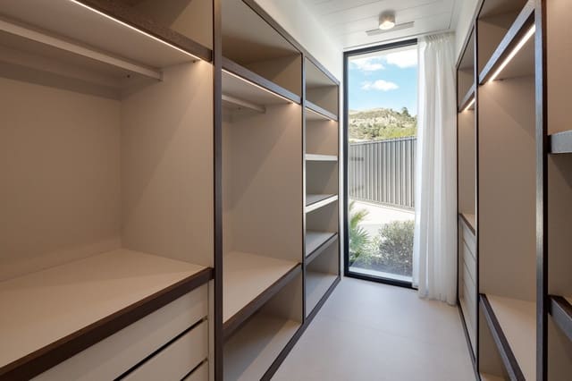 6 camera da letto Villa in vendita in La Quinta, Benahavís con piscina garage - 6.995.000 € (Rif: 9266765)