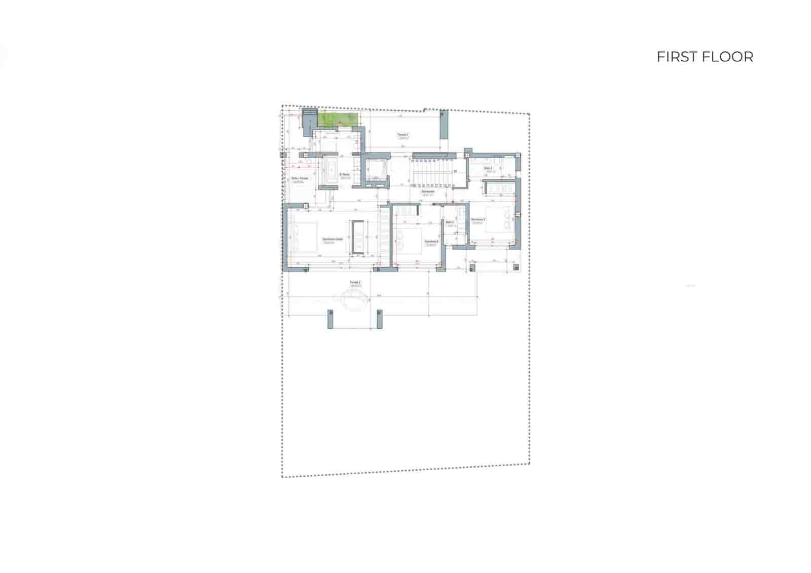 5 bedroom Villa for sale in Marbella with pool garage - € 10,950,000 (Ref: 9266766)