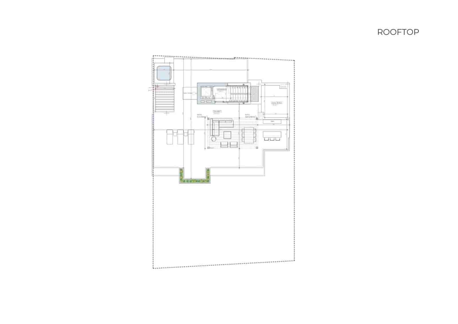 5 bedroom Villa for sale in Marbella with pool garage - € 10,950,000 (Ref: 9266766)