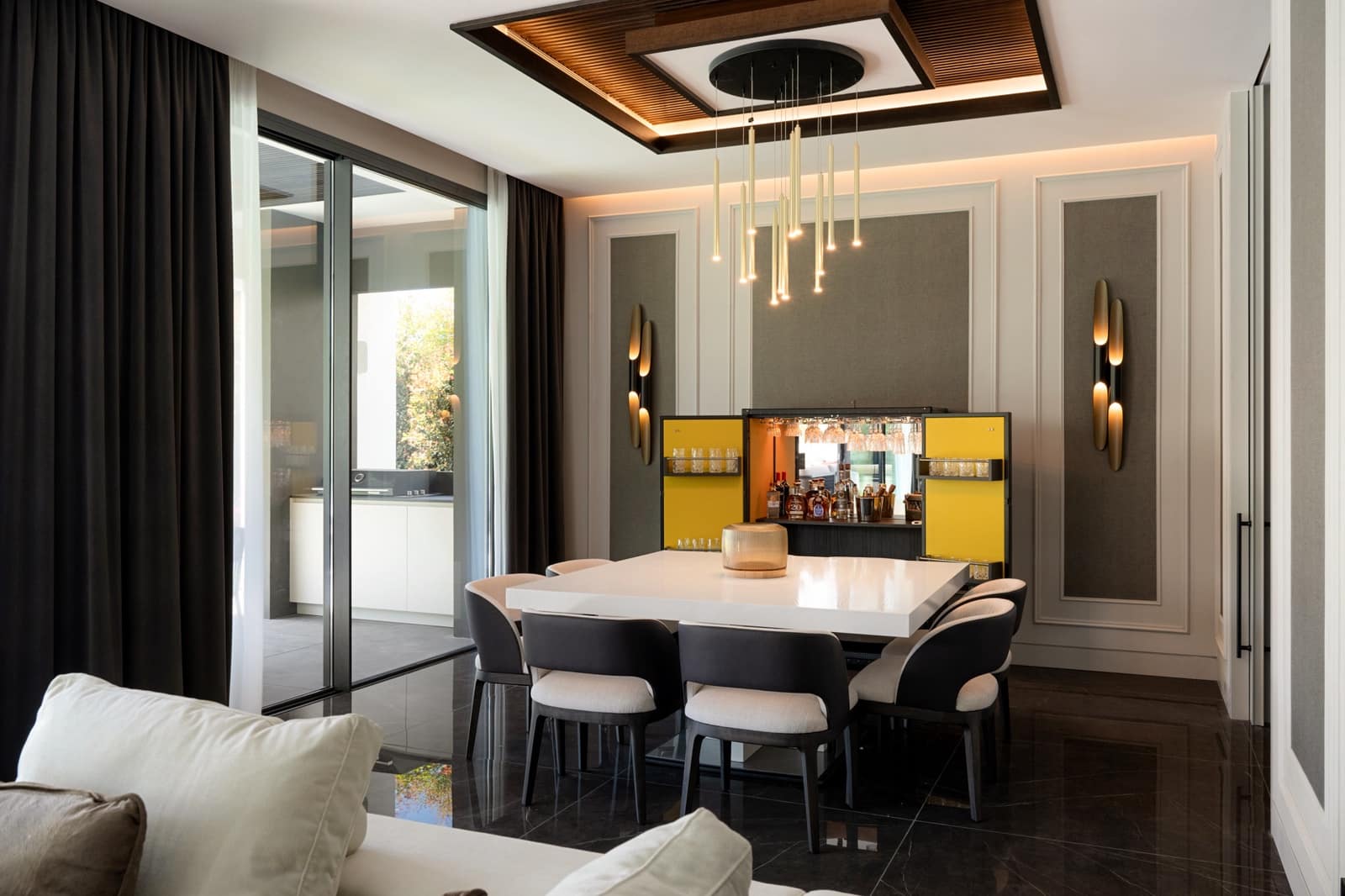 5 bedroom Villa for sale in Marbella with pool garage - € 10,950,000 (Ref: 9266766)