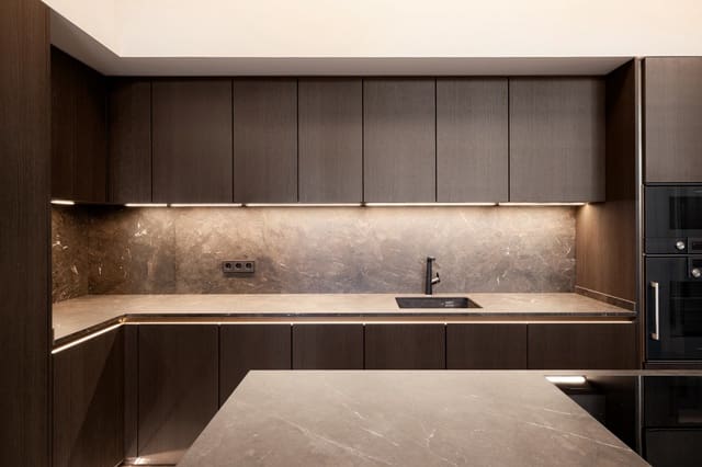 5 makuuhuone Huvila myytävänä paikassa Marbella mukana uima-altaan 
autotalli - 10 950 000 € (Ref: 9266766)