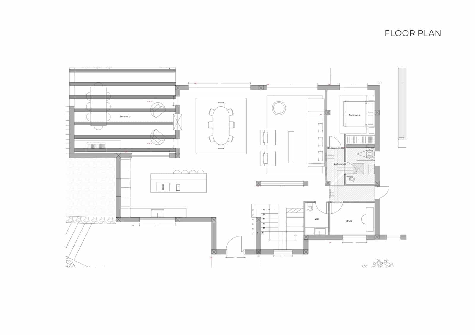 Chalet de 5 habitaciones en Nueva Andalucia en venta con piscina garaje - 3.495.000 € (Ref: 9266767)