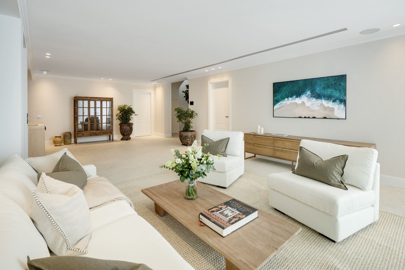 Chalet de 5 habitaciones en Nueva Andalucia en venta con piscina garaje - 8.595.000 € (Ref: 9266768)