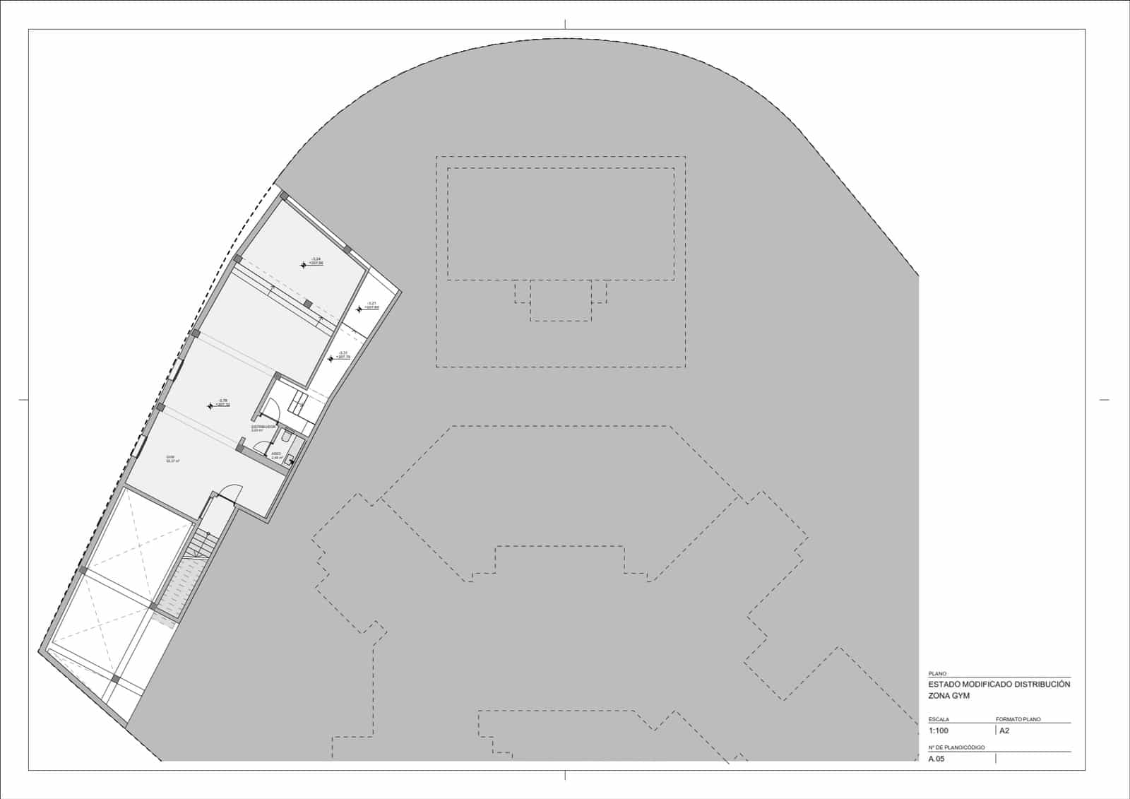 7 sovrum Villa till salu i Monte Halcones med pool garage - 10 800 000 € (Ref: 9266769)