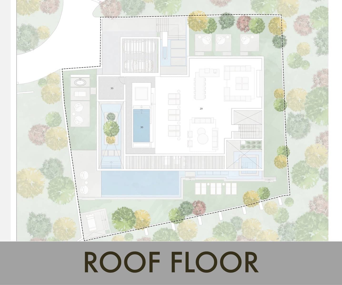 4 bedroom Villa for sale in Nueva Andalucia with pool garage - € 5,975,000 (Ref: 9266770)