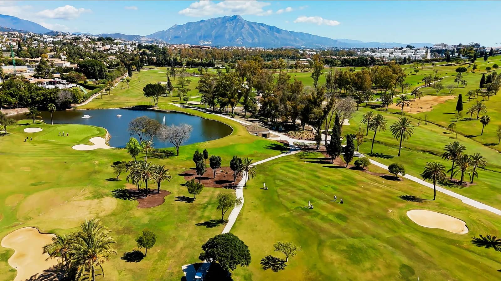 4 bedroom Villa for sale in Nueva Andalucia with pool garage - € 5,975,000 (Ref: 9266770)