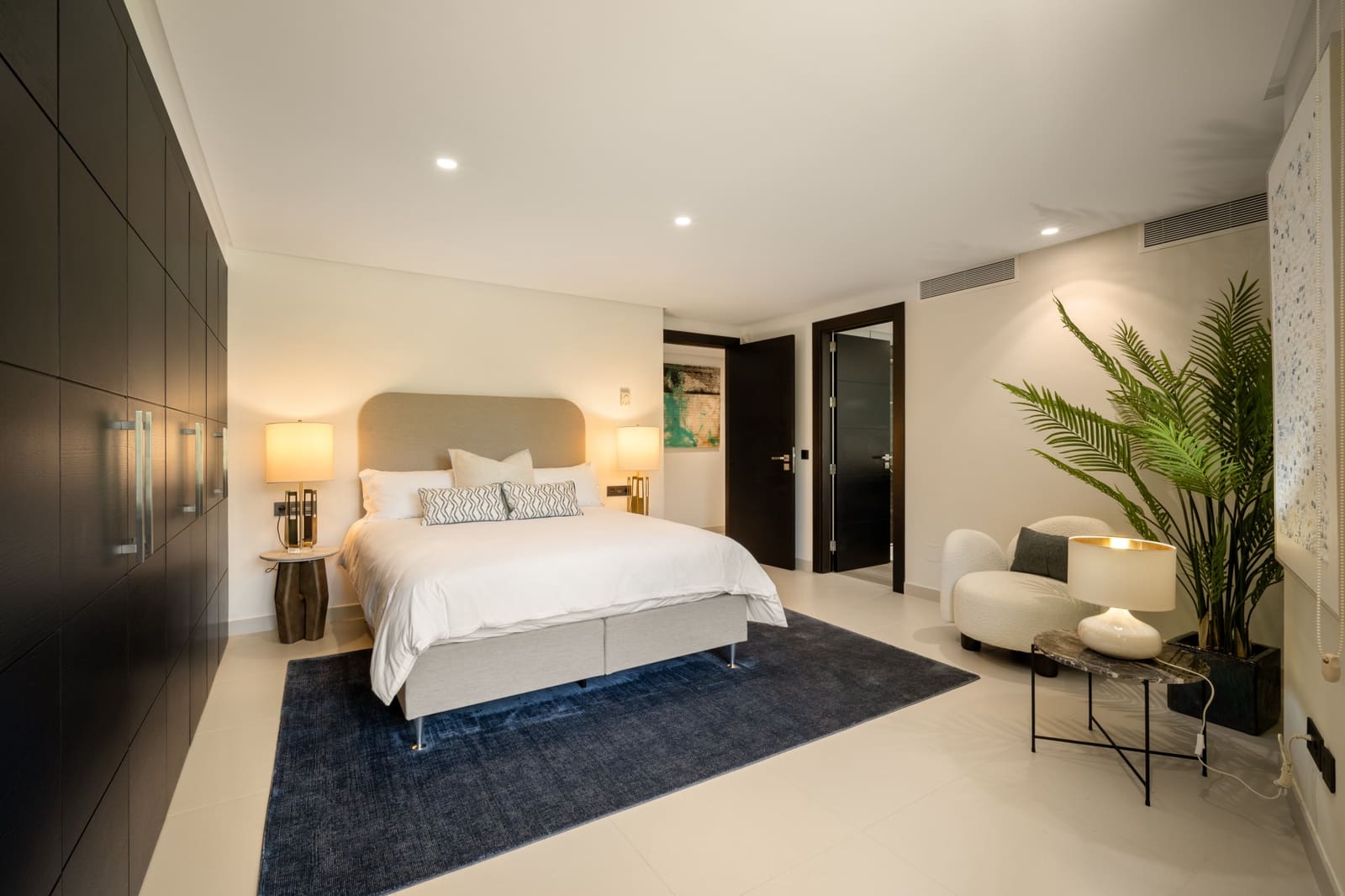 5 chambre Villa/Maison à vendre à Marbella avec piscine garage - 6 995 000 € (Ref: 9266772)