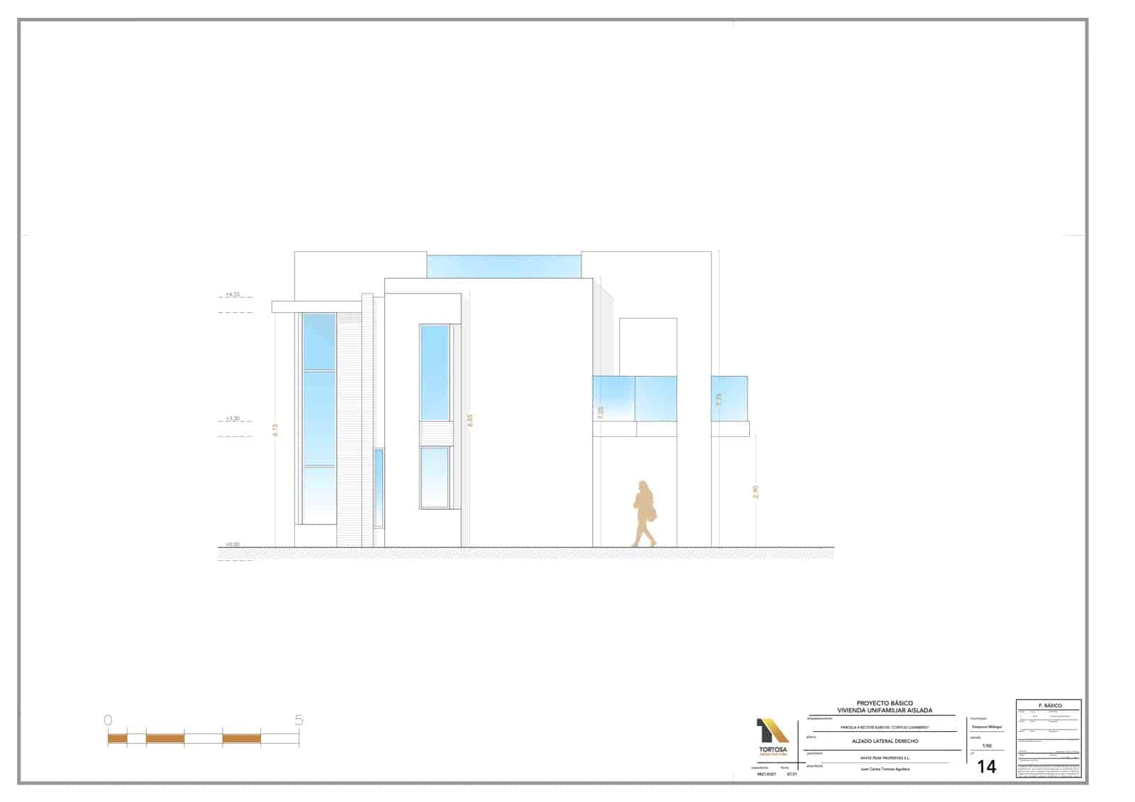 4 soverom Villa til salgs i Estepona med svømmebasseng garasje - € 1 890 000 (Ref: 9266773)