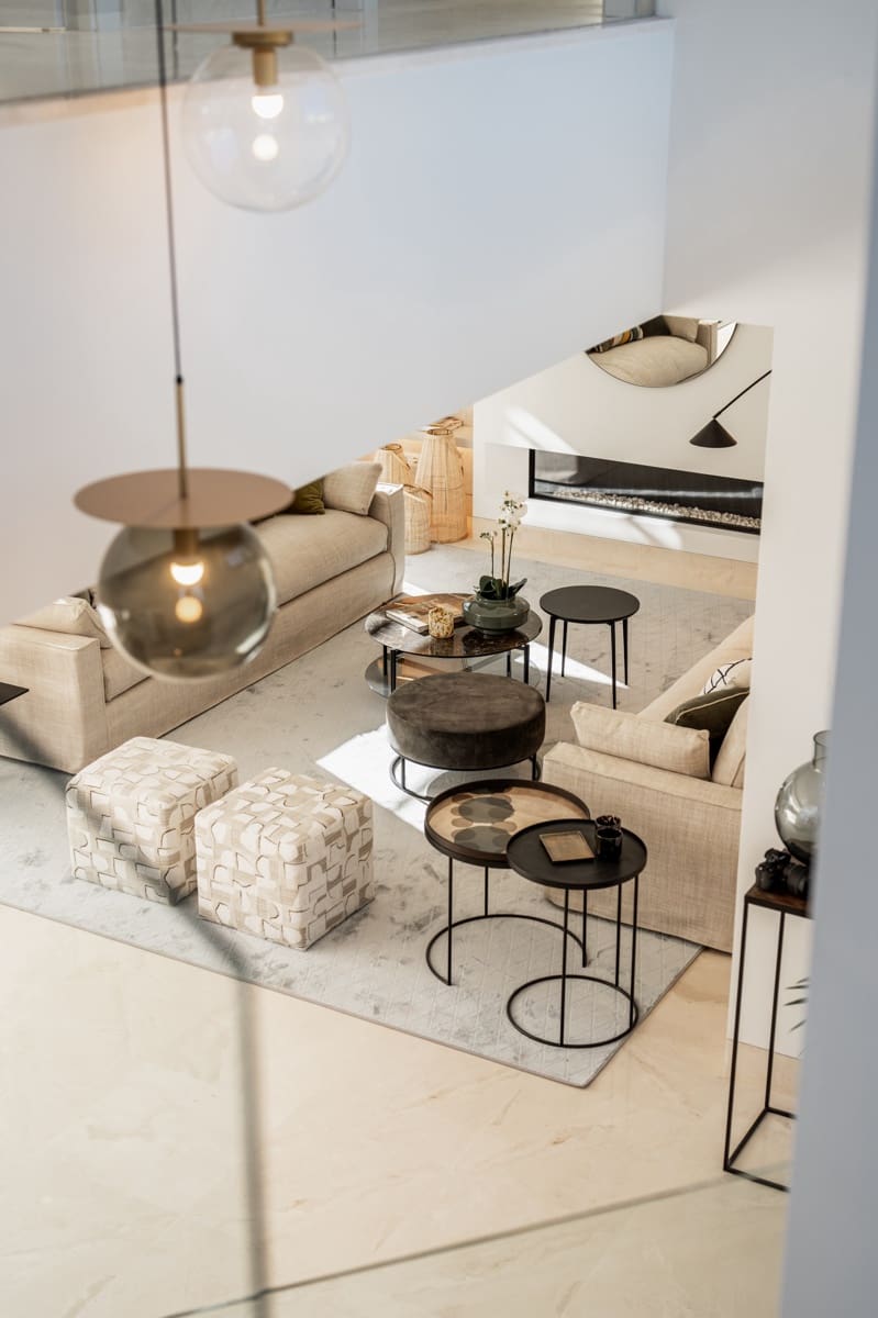 4 soverom Villa til salgs i Estepona med svømmebasseng garasje - € 1 890 000 (Ref: 9266773)