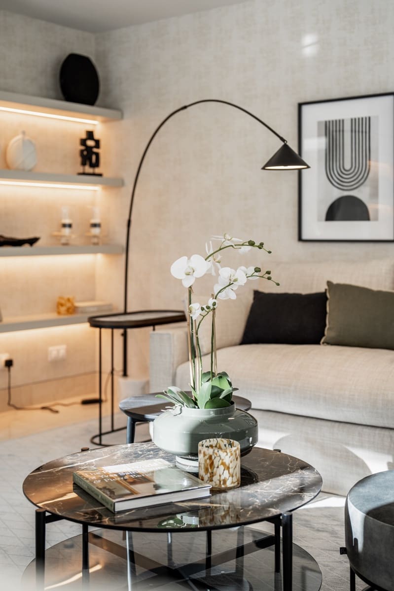 4 soverom Villa til salgs i Estepona med svømmebasseng garasje - € 1 890 000 (Ref: 9266773)