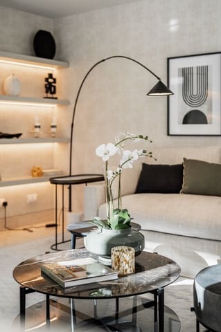 4 soverom Villa til salgs i Nueva Atalaya, Estepona med svømmebasseng garasje - € 1 890 000 (Ref: 9266773)