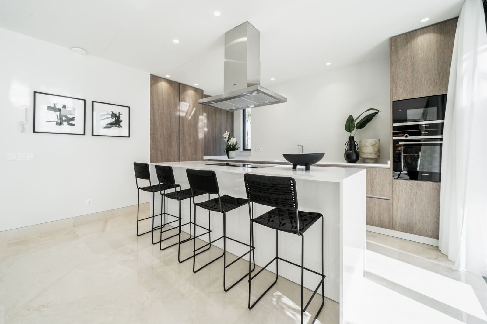 4 soverom Villa til salgs i Estepona med svømmebasseng garasje - € 1 890 000 (Ref: 9266773)