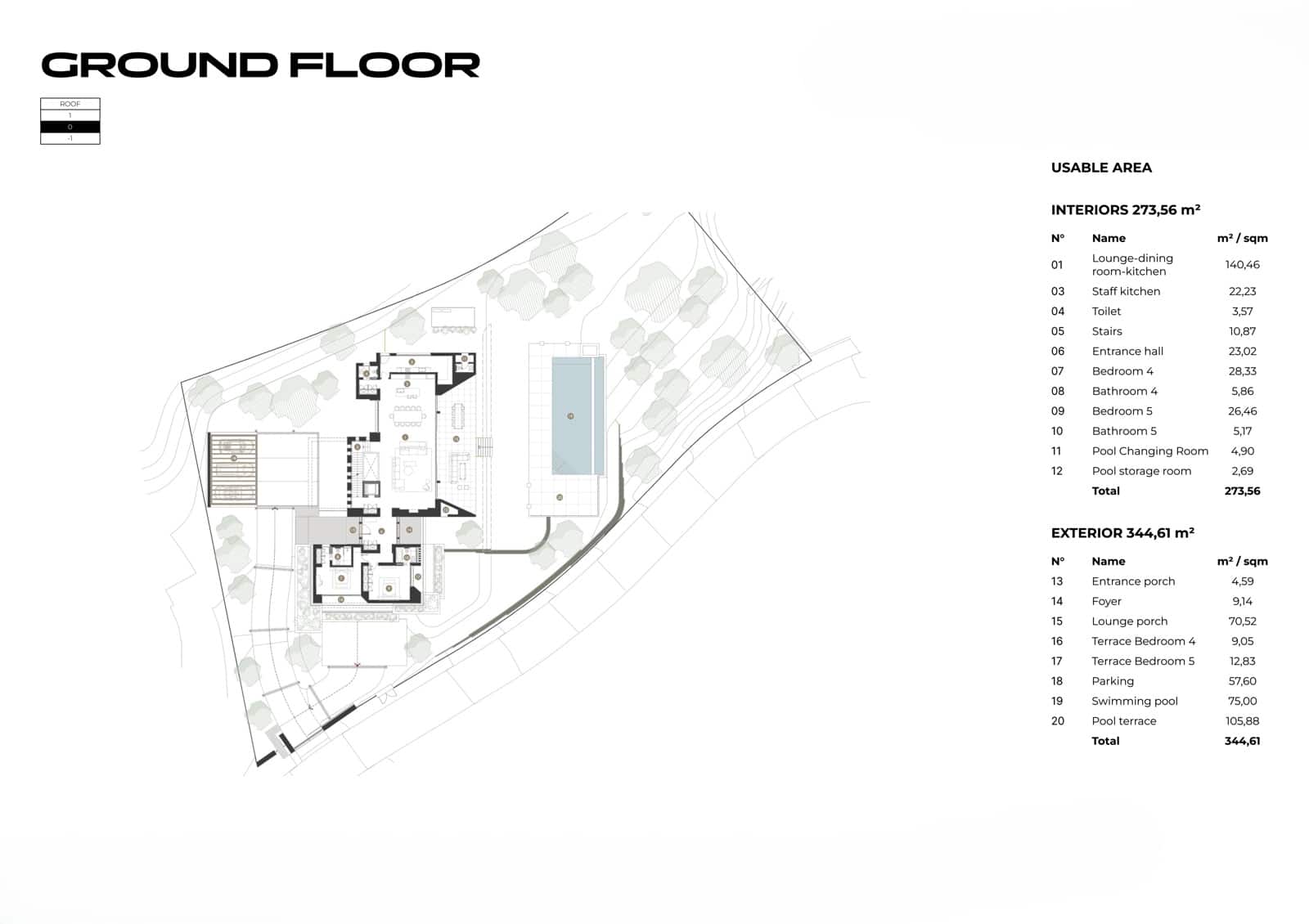 6 quarto Moradia para venda em Benahavis com piscina garagem - 8 250 000 € (Ref: 9266775)