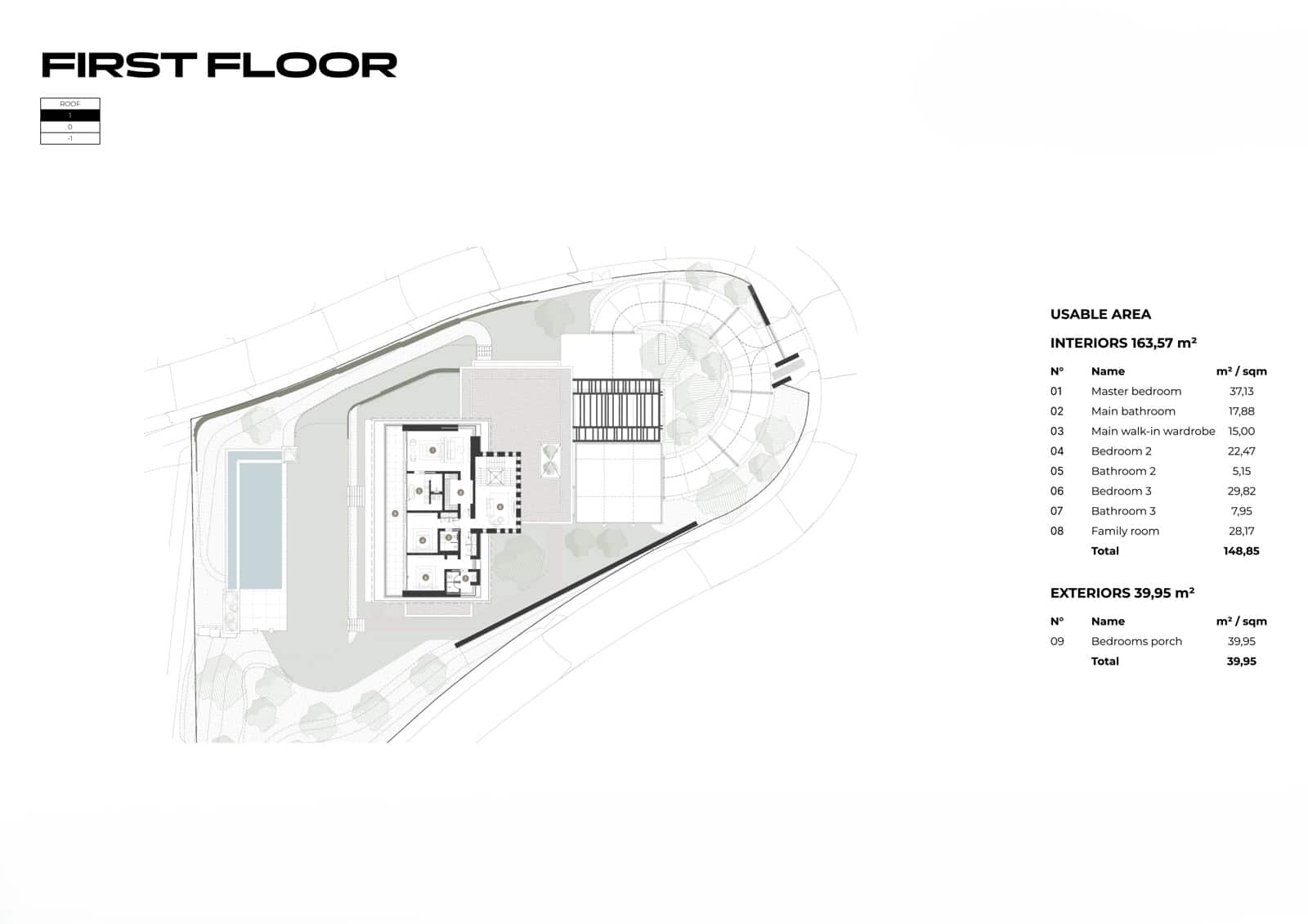 6 quarto Moradia para venda em Benahavis com piscina garagem - 8 250 000 € (Ref: 9266775)