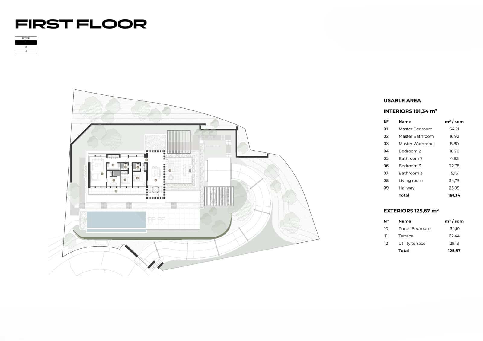 6 quarto Moradia para venda em Benahavis com piscina garagem - 8 250 000 € (Ref: 9266775)
