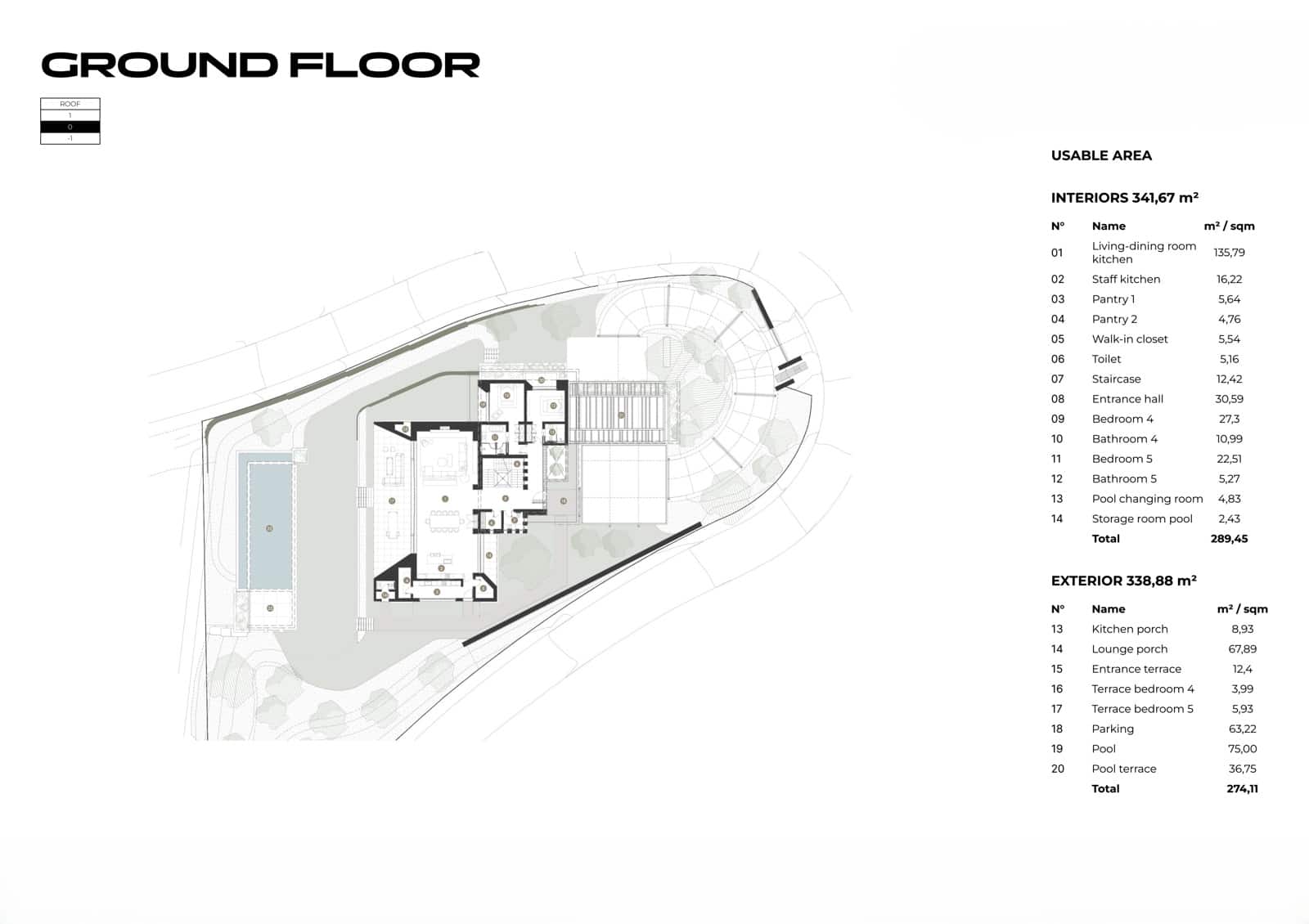 6 quarto Moradia para venda em Benahavis com piscina garagem - 8 250 000 € (Ref: 9266775)