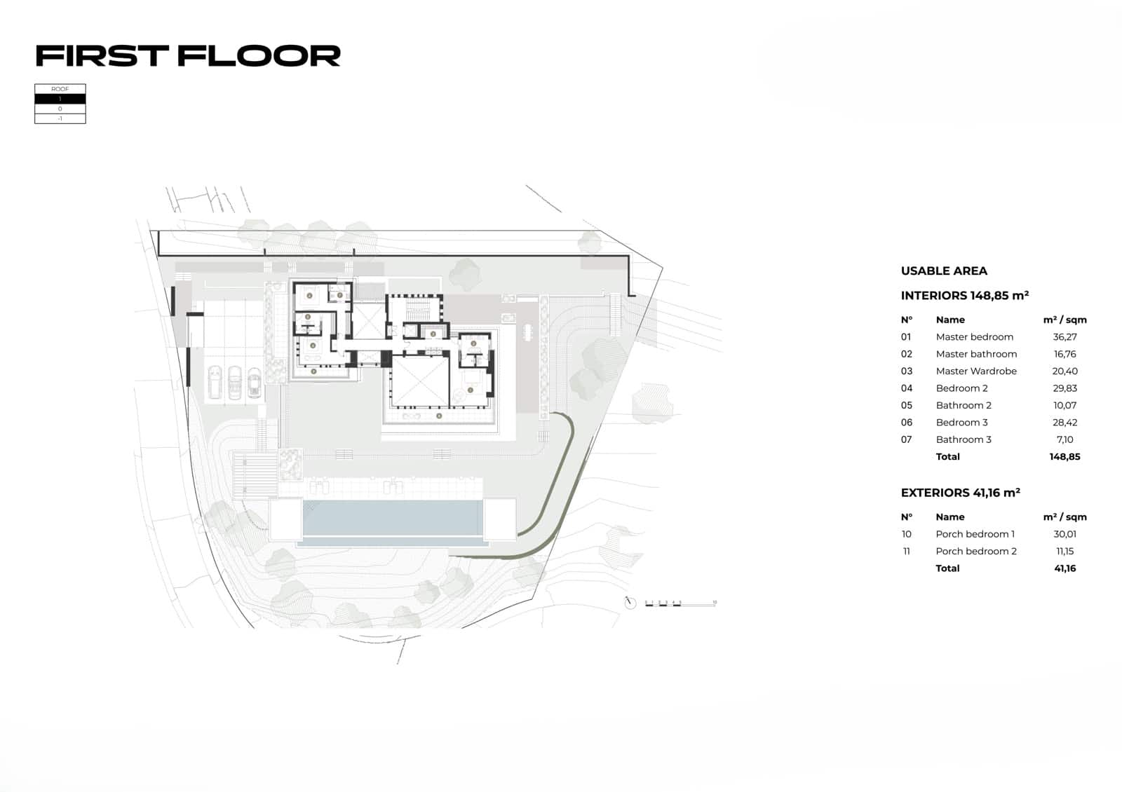 6 quarto Moradia para venda em Benahavis com piscina garagem - 8 250 000 € (Ref: 9266775)