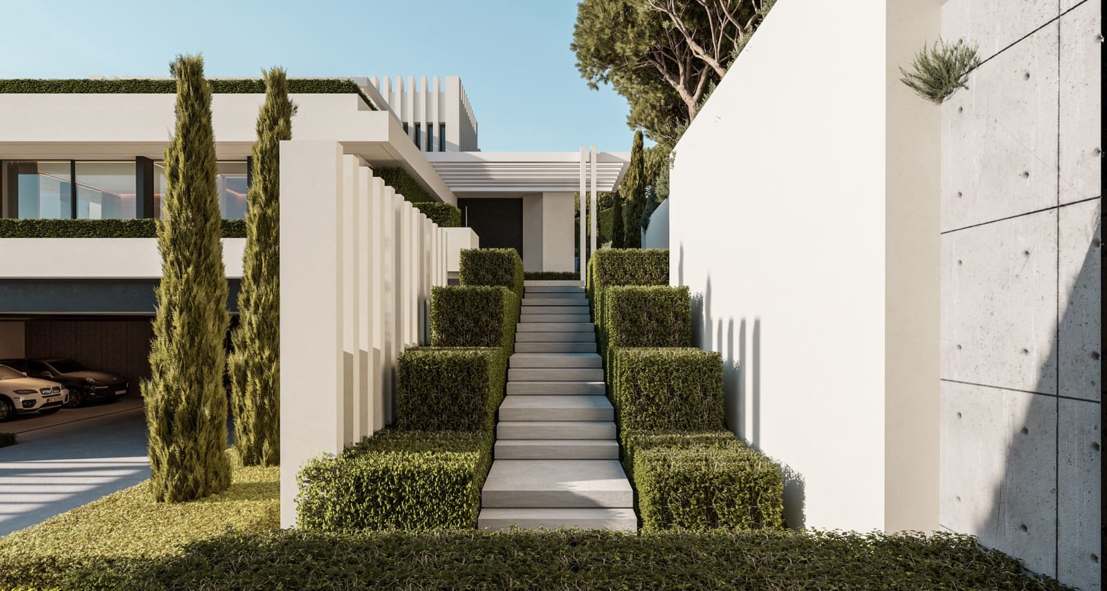 6 quarto Moradia para venda em Benahavis com piscina garagem - 8 250 000 € (Ref: 9266775)