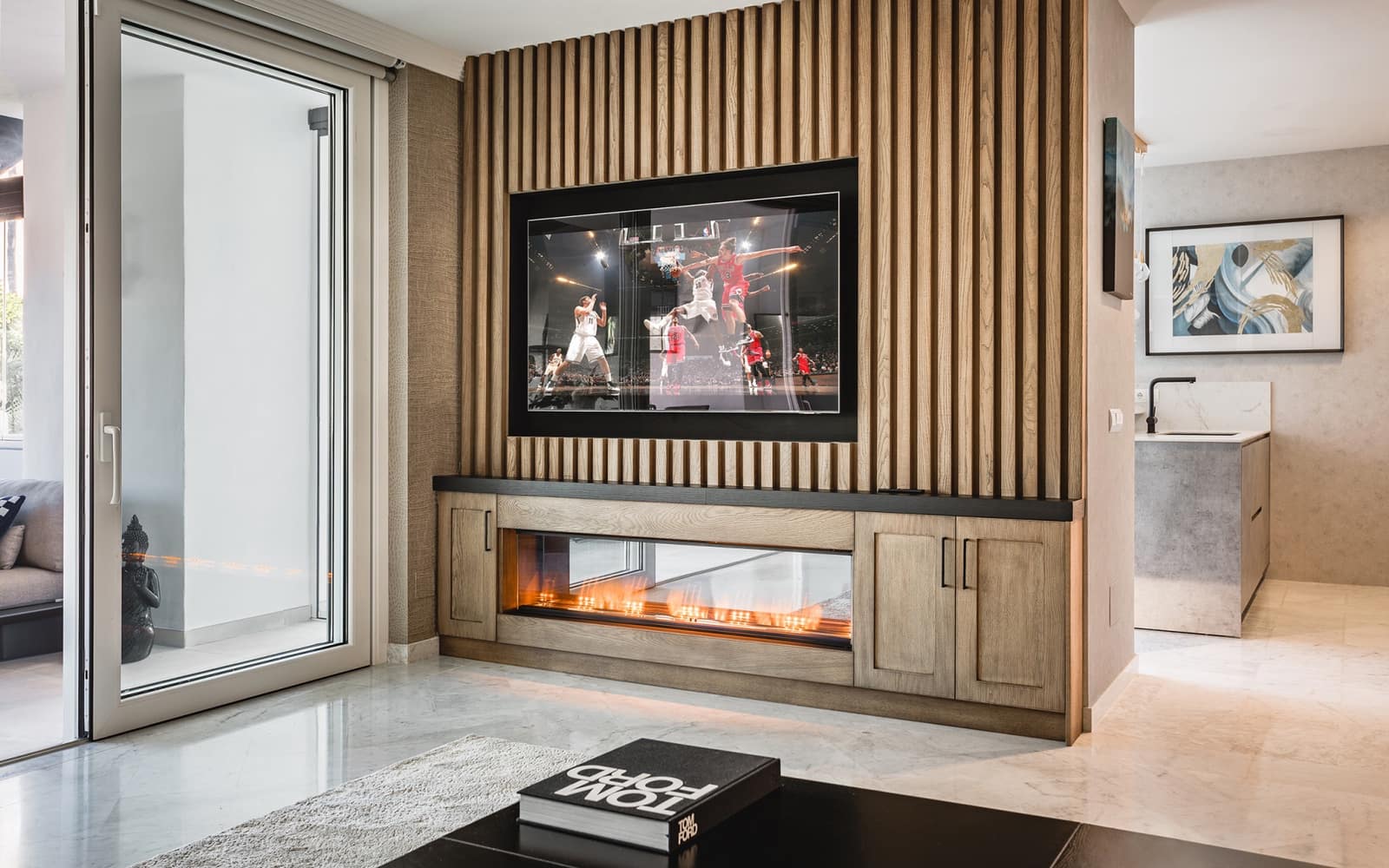 3 Zimmer Apartment zu verkaufen in Marbella mit Pool Garage - 3.850.000 € (Ref: 9266776)