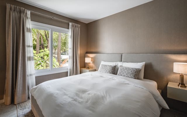 3 Zimmer Apartment zu verkaufen in Marbella mit Pool Garage - 3.850.000 € (Ref: 9266776)