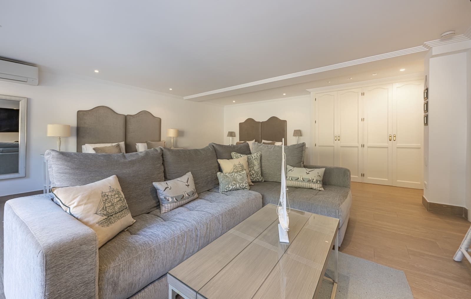 5 Zimmer Villa zu verkaufen in Benahavis mit Pool Garage - 2.895.000 € (Ref: 9266777)