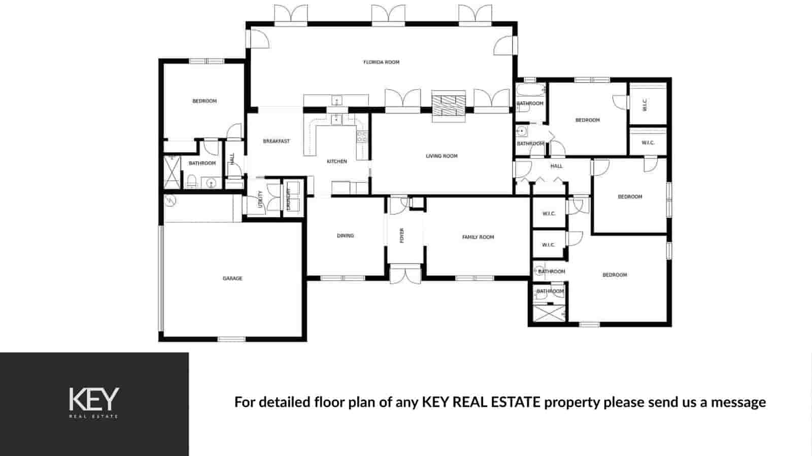 4 Zimmer Villa zu verkaufen in Marbella mit Pool Garage - 4.750.000 € (Ref: 9266779)