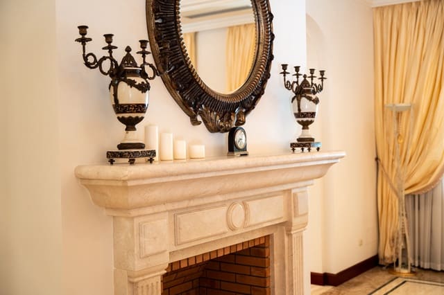 8 sypialnia Willa na sprzedaż w Guadalmina Baja, Marbella z basenem garażem - 9 700 000 € (Ref: 9266780)