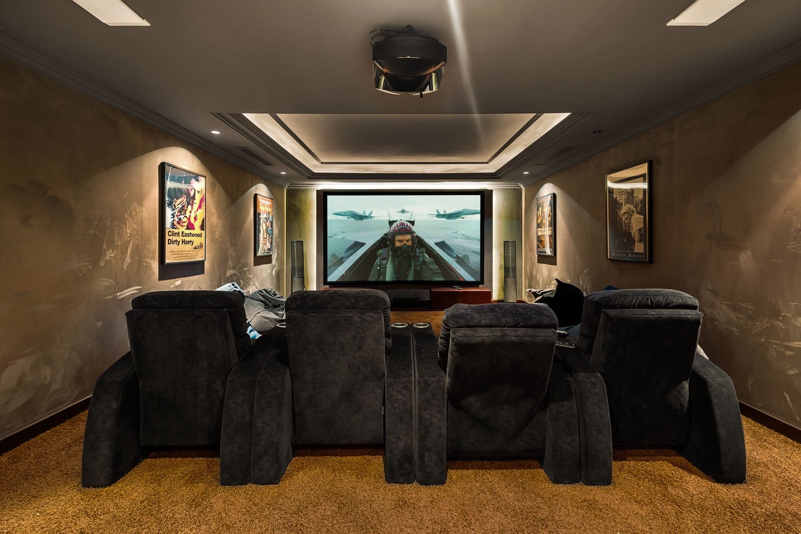 8 soveværelse Villa til salg i Guadalmina med swimmingpool garage - € 9.700.000 (Ref: 9266780)