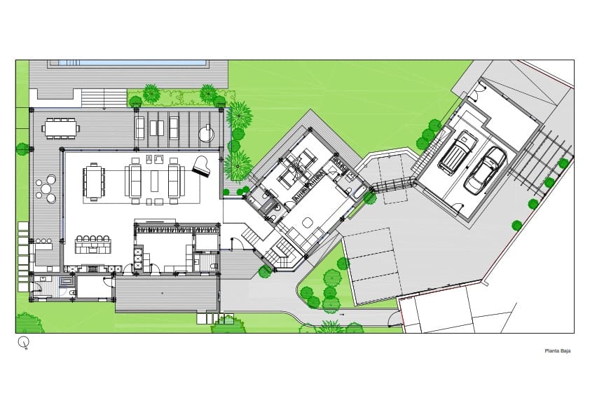 6 bedroom Villa for sale in Nueva Andalucia with pool garage - € 10,900,000 (Ref: 9266787)