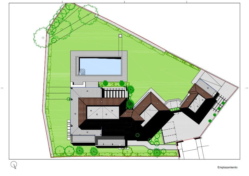 6 bedroom Villa for sale in Nueva Andalucia with pool garage - € 10,900,000 (Ref: 9266787)