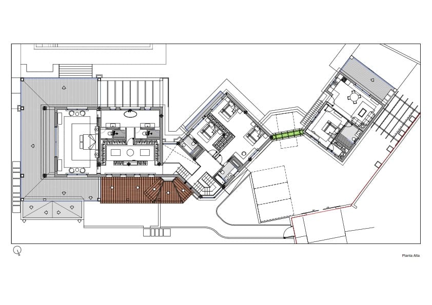 6 bedroom Villa for sale in Nueva Andalucia with pool garage - € 10,900,000 (Ref: 9266787)